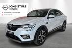 Renault Arkana TCe MHEV 140 EDC Techno leder + winterbanden, Auto's, Renault, Arkana, Stof, Gebruikt, 4 cilinders