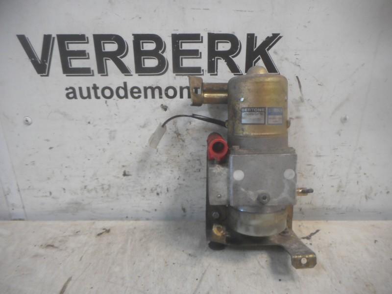 CABRIOLET TOIT POMPE Opel Astra F (53B) (ber4630), Utilisé, Opel