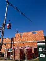 Bouwkraan/Snelmontagekraan, Enlèvement, Engin de levage