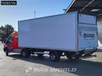Ford Transit 130pk BE-Combi Veldhuizen Laadklep Zijdeur Airc, Auto's, Stof, Euro 6, 4 cilinders, 2500 kg