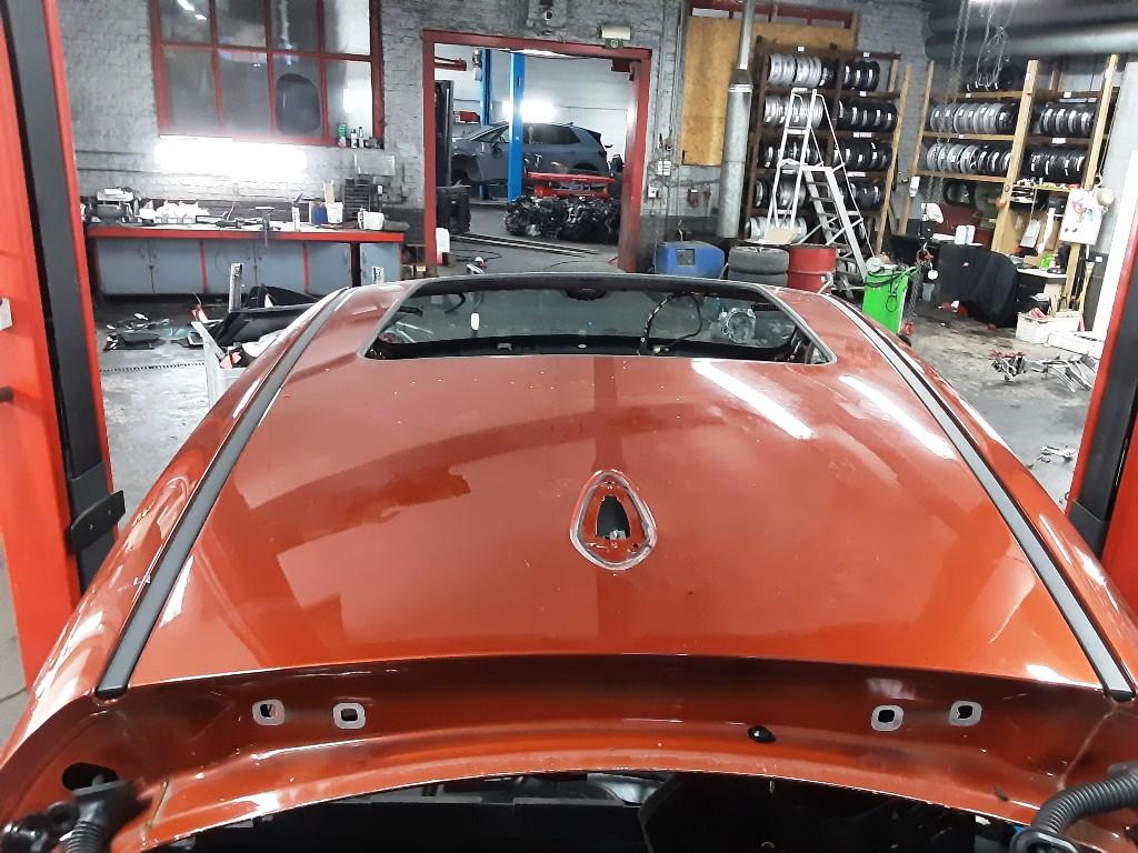 DIVERS TOIT BMW X2 (F39) (01-2017/10-2023), Autos : Pièces & Accessoires, Mevr. I. Hauben, Utilisé, BMW, Rue de l'Espoir 34 34
4030  GRIVEGNÉE, BE