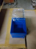 Op berg doosjes waar 10 cd's ik kunnen, Zakelijke goederen, Stock en Retail | Partijen goederen, Ophalen