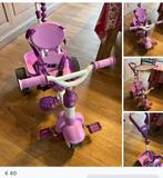 Kinderfiets, Vélos & Vélomoteurs, Vélos | Tricycles pour enfants, Enlèvement, Comme neuf
