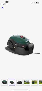 Robomow RT 300, Jardin & Terrasse, Tondeuses robotisées, Enlèvement, Neuf, Moins de 20 cm