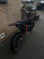 Zwarte beta rr kappenset, Vélos & Vélomoteurs, Pièces de cyclomoteur | Général, Enlèvement ou Envoi, Comme neuf