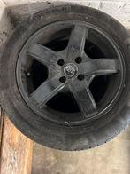 Jantes noires, Enlèvement, Utilisé