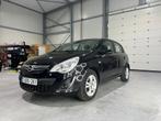 Opel Corsa 1.2i 5-drs – 195 dkm - airco - onderhoud - 1j gar, Auto's, Voorwielaandrijving, Euro 5, Stof, 4 cilinders