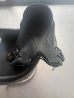 Dressuurzadel wintec, Dieren en Toebehoren, Ophalen, Gebruikt, Dressuur