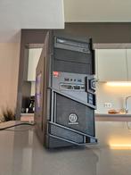 Gaming pc 8-core GTX 1080, Enlèvement, Gaming, SSD