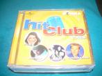 CD - RADIO DONNA HITCLUB - 2002.3, Cd's en Dvd's, Cd's | Verzamelalbums, Ophalen of Verzenden, Zo goed als nieuw, Dance