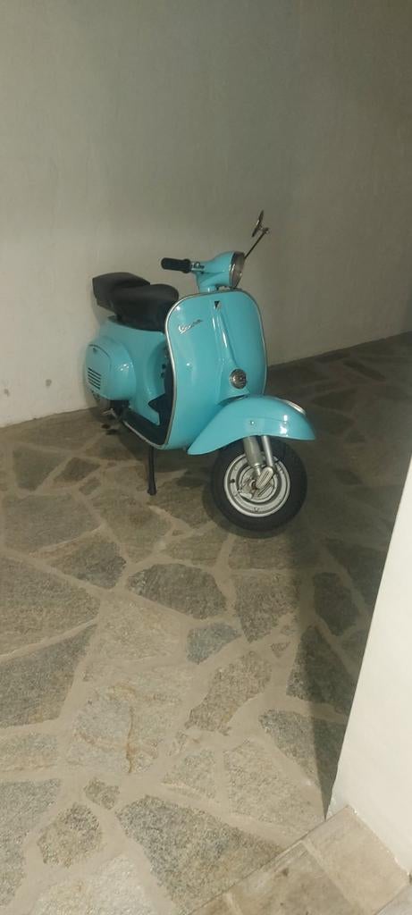 Vespa 50 spécial, Fietsen en Brommers, Scooters | Vespa