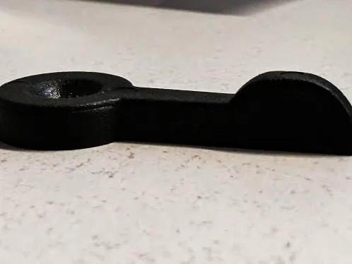 mandsleutel voor duivenmand, Animaux & Accessoires, Oiseaux | Pigeons, Pigeon voyageur