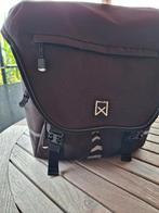 Dubbele fietstas in nieuwe staat, Fietsen en Brommers, Ophalen, Zo goed als nieuw