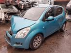 FUSEE AVANT GAUCHE Suzuki Splash (01-2008/12-2015), Utilisé, Suzuki