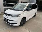 Volkswagen T7 Multivan 1.4 TSI PHEV Life DSG LANG PANODAK TR, Auto's, Gebruikt, 4 cilinders, Hybride Elektrisch/Benzine, Overige carrosserie