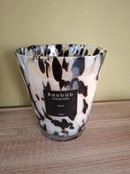 Bougie Baobab 16cm (neuve), Noir, Enlèvement, Bougie, Neuf