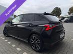 Hyundai i20 1.0 Benzine N-Line | Automaat | Camera | Navigat, Autos, Hyundai, Achat, 998 cm³, Entreprise, 5 portes
