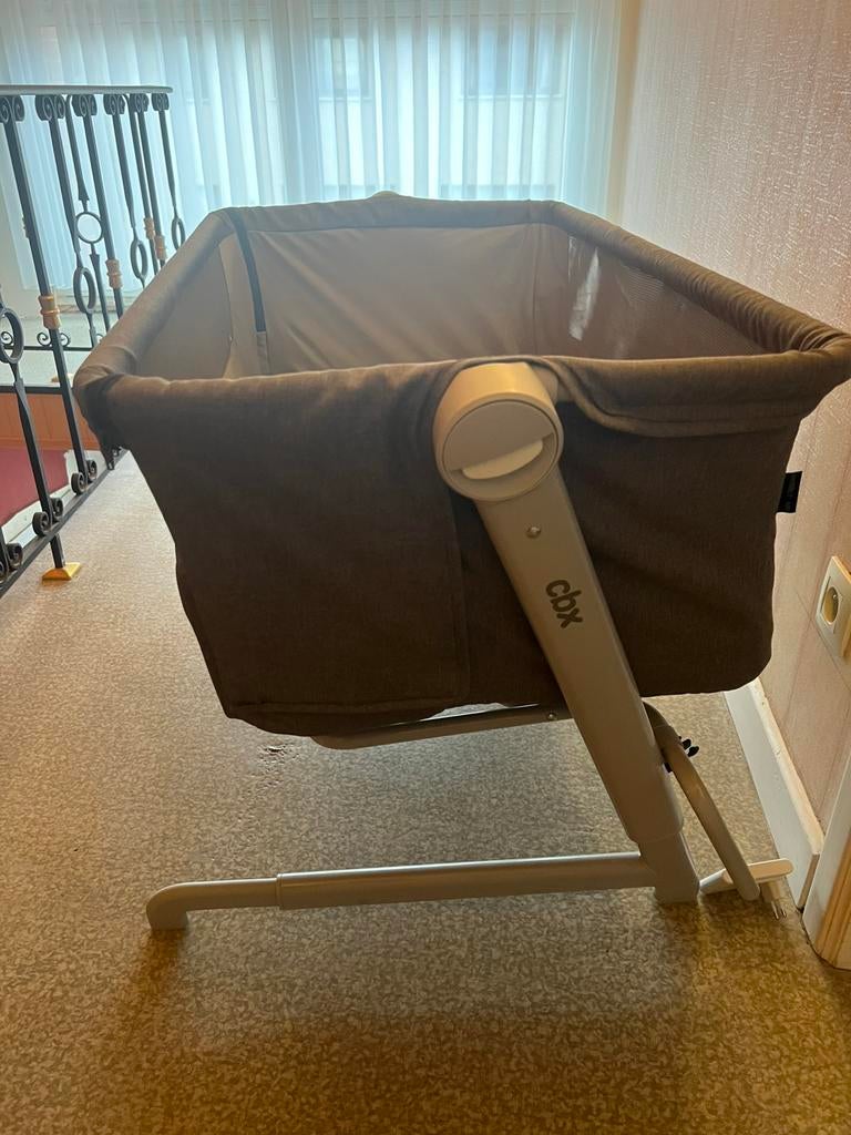 Lit cododo pour bebe, Ophalen, Zo goed als nieuw