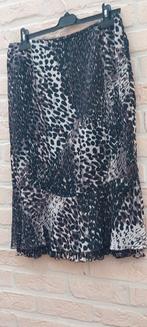 Rok maat 44 mayerline gevoerd, Kleding | Dames, Rokken, Ophalen of Verzenden, Maat 42/44 (L)