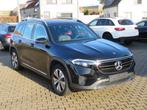 Mercedes-Benz EQB 250, Cuir, Achat, EQB, Entreprise