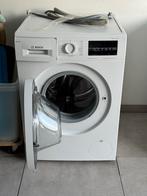 Wasmachine, Elektronische apparatuur, Wasmachines, Ophalen, Minder dan 85 cm, Bovenlader, Zo goed als nieuw