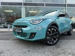 Fiat 600 Hybrid La Prima / ZETELVERWRM / KEYLESS / CARPLAY, Cuir, Achat, Beige, Entreprise