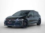 Volkswagen Golf GTI CLUBSPORT*PANO*AKRA*ACC*H&K*KEYLESS*GARA, Achat, Entreprise, Noir, 5 portes