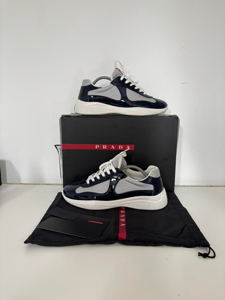 Prada cup, Vêtements | Hommes, Chaussures, Enlèvement ou Envoi, Neuf