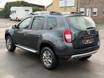 Dacia Duster benzine 1ste eig. Navi airco + keuring en gar., Bluetooth, Achat, Entreprise, Duster