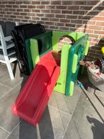 Little Tikes Junior Activity Gym, Enlèvement, Utilisé