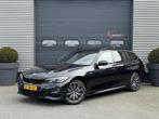 BMW 3 Serie Touring 320i High Executive (automatique), Autos, BMW, Cuir, Achat, Entreprise, Bleu