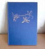 album Artis les Orchidées, Livres, Livres d'images & Albums d'images, Enlèvement, Utilisé, Kupper / linsenmaier   VO  jean Lupold