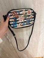 Très joli sac à main bandoulière, Envoi, Comme neuf, Blanc, Autres marques