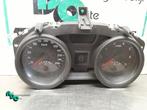 Instrument de bord d'un Renault Megane (Megane 2 02-), Renault, -, 3 mois de garantie, Utilisé