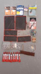 Matériel de pêche, Enlèvement, Neuf, Autres types