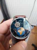 Montre Tecnotempo Moonphase Eclipse, Enlèvement ou Envoi