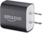 Nouveau chargeur de téléphone USB A Amazon 9W pour États-Uni, Enlèvement ou Envoi, Neuf, Autres marques