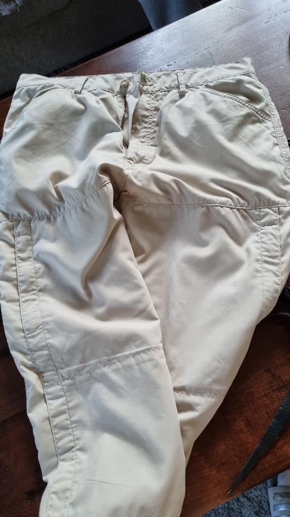 Cargo broek Trussardi, Kleding | Heren, Broeken en Pantalons, Ophalen of Verzenden, Maat 48/50 (M)