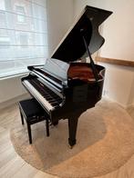 Piano quart queue Wendl & Lung (Feurich) – Modèle 161, Brillant, Enlèvement, Utilisé, À queue