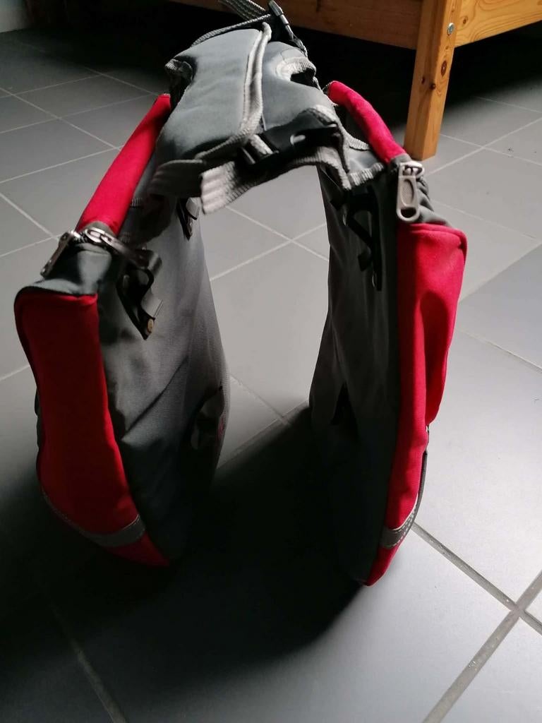 Pick-nick fietstas... Nieuw!.. !!, Ophalen of Verzenden