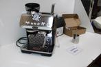 Delonghi La Specialista Arte EC9155.MB Espressomachine, Niet ingevuld, Niet ingevuld, Niet ingevuld