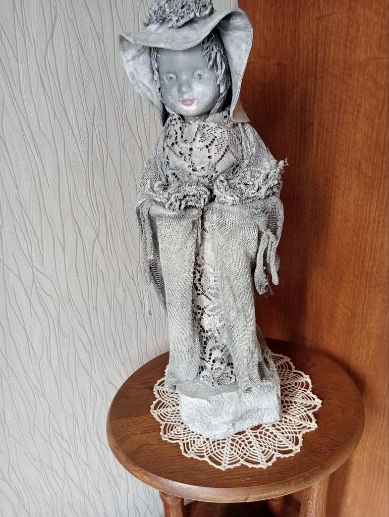 Statue de décoration, Enlèvement ou Envoi