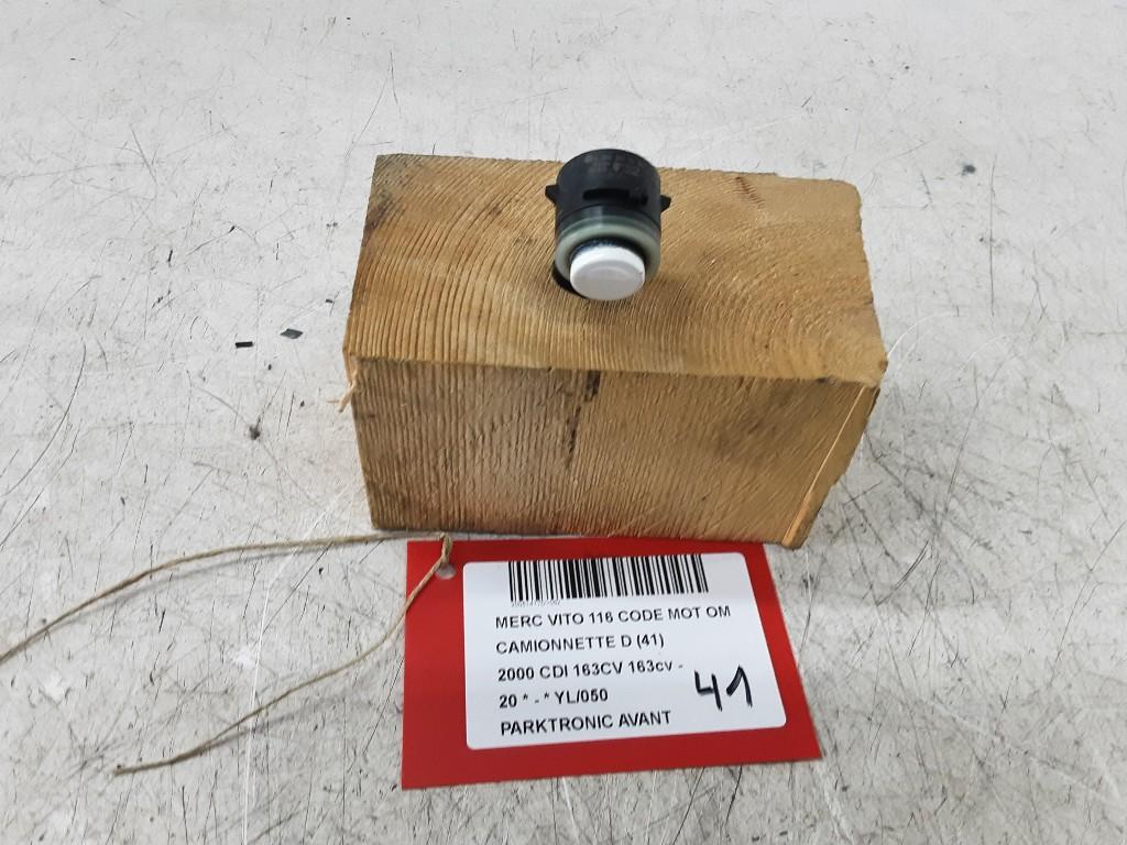 PARKEERSENSOR Mercedes-Benz Vito (447.6) (A0009055504), Auto-onderdelen, Overige Auto-onderdelen, Mercedes-Benz, Gebruikt