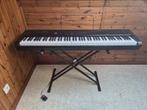 Fazley FSP-500-BK digitale piano + accessoires, Musique & Instruments, Pianos, Comme neuf, Digital, Enlèvement, Piano