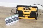 DeWalt Radio, Niet ingevuld, Niet ingevuld, Niet ingevuld