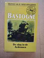 livre de guerre = bastogne, Collections, Enlèvement ou Envoi, Armée de terre, Livre ou Revue