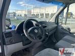 Volkswagen Crafter 28 2.5 TDI L2H2 | € 3.950,- MARGE! | Bijr, Auto's, Bedrijf, Te koop, Wit, Electronic Stability Program (ESP)