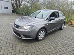 SEAT Ibiza SC 1.4i ️AIRCO, Autos, Argent ou Gris, Achat, Entreprise, 1398 cm³