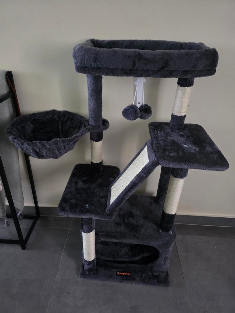 nieuw, Animaux & Accessoires, Meubles griffoirs pour chats, Enlèvement
