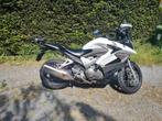 Honda vfr 800x Crossrunner, Motoren, 4 cilinders, Motorrijbewijs A, Particulier, Meer dan 35 kW